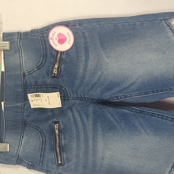 Justice jeans - Picture 2 of 14